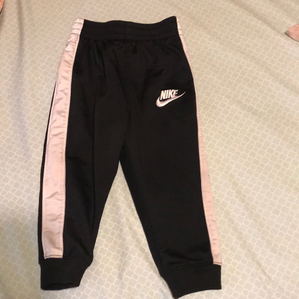 Little boys Nike pants